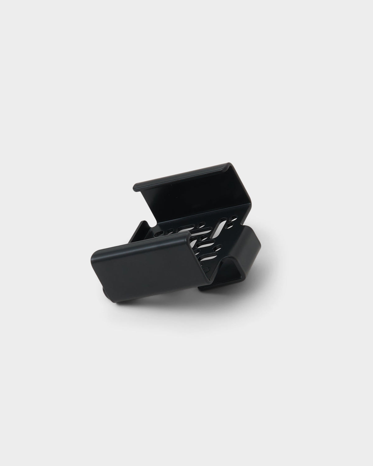 Apple TV Mount - Charcoal – Pedestal – view 5
