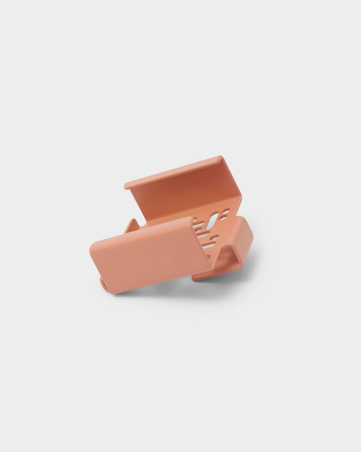 Apple TV Halterung - Dusty Rose – Pedestal – Ansicht 5