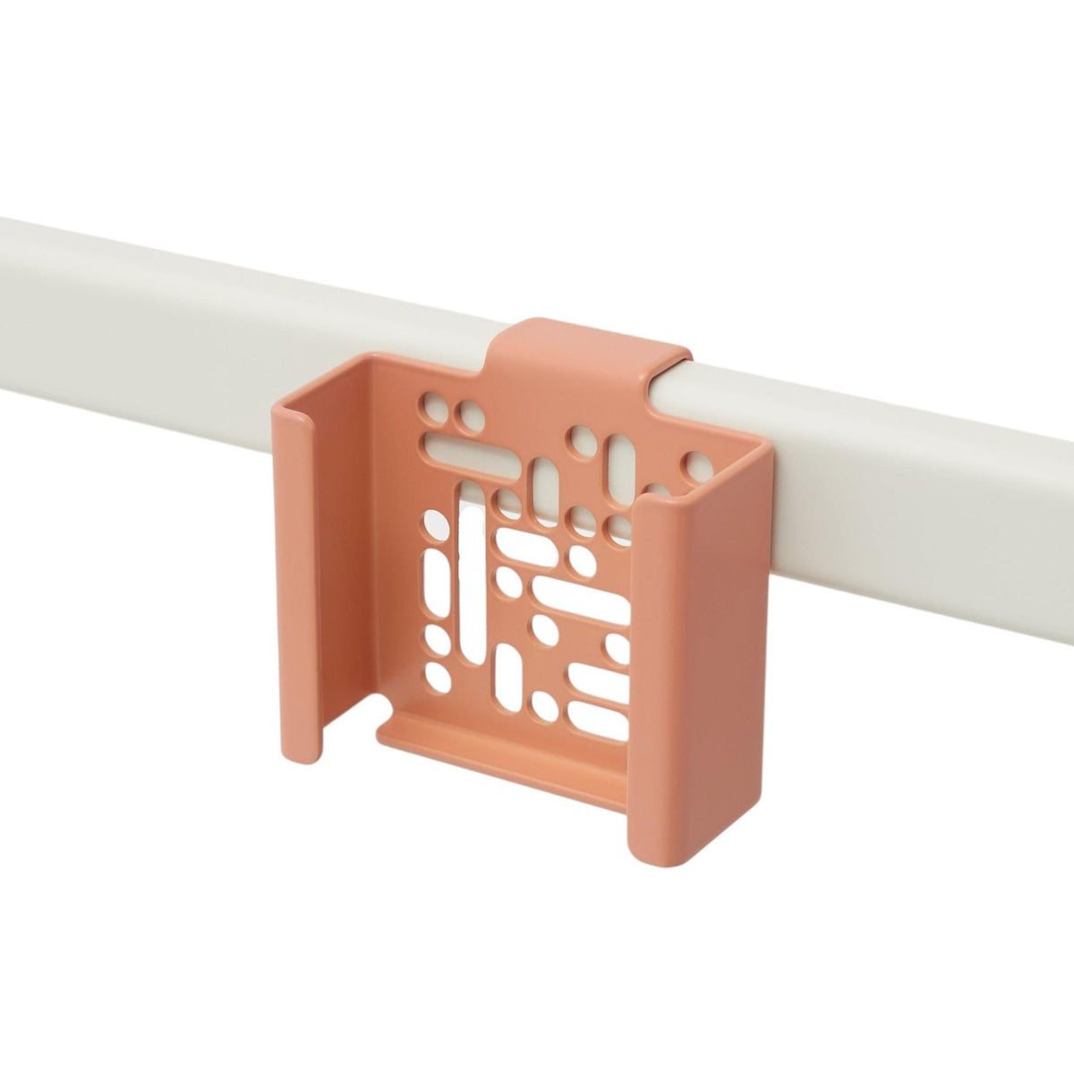 Apple TV Halterung - Dusty Rose – Pedestal