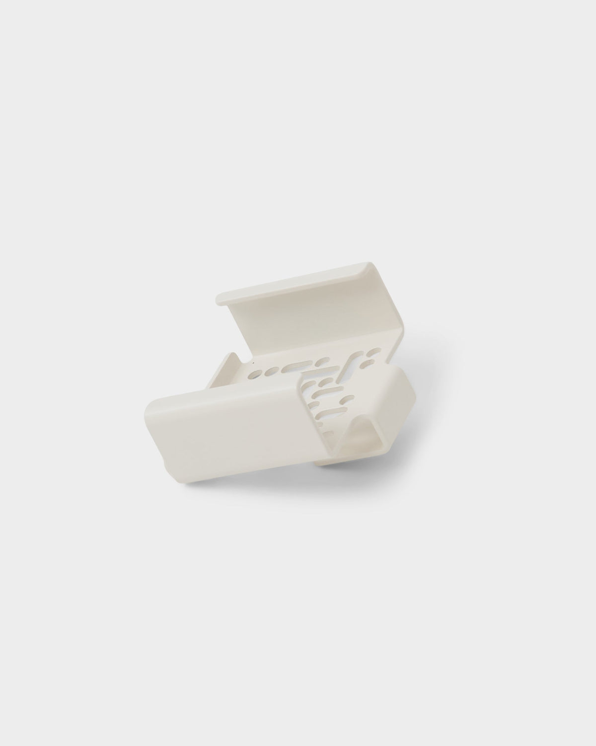 Apple TV Mount - Pearl – Pedestal – view 5