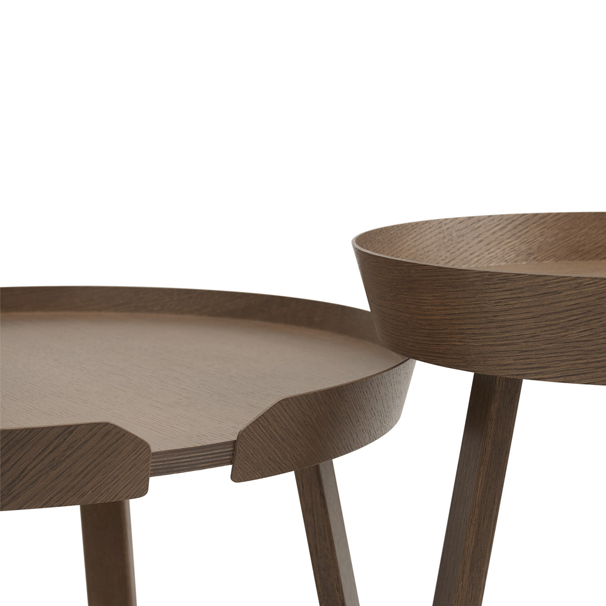 Around Couchtisch – Muuto – Ansicht 27