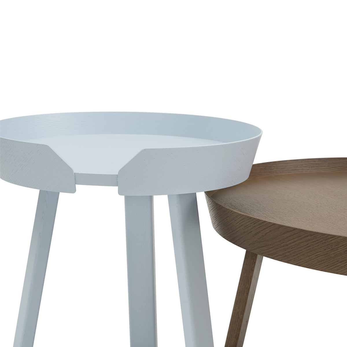 Around Couchtisch – Muuto – Ansicht 24