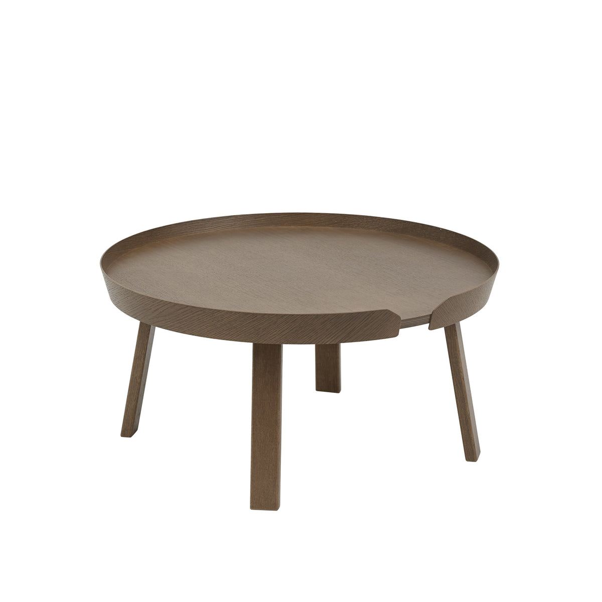 Around Couchtisch – Muuto – Ansicht 57