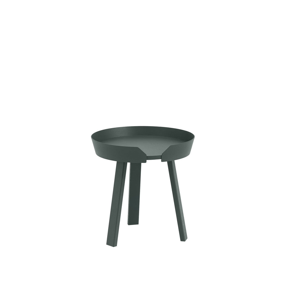 Around Couchtisch – Muuto – Ansicht 58