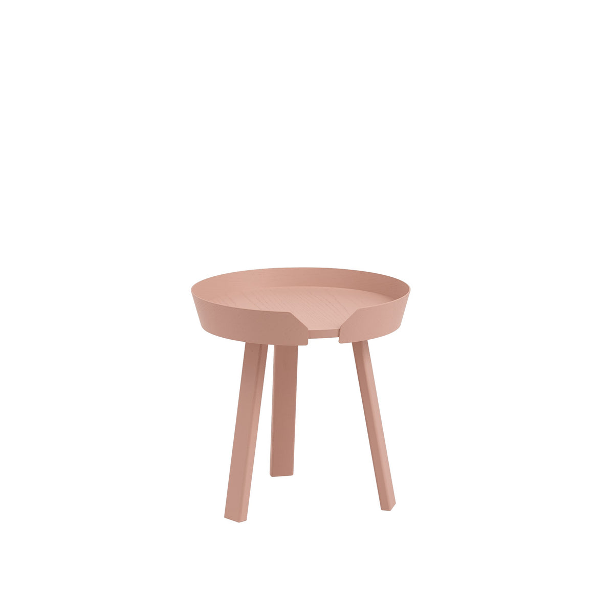 Around Couchtisch – Muuto – Ansicht 61