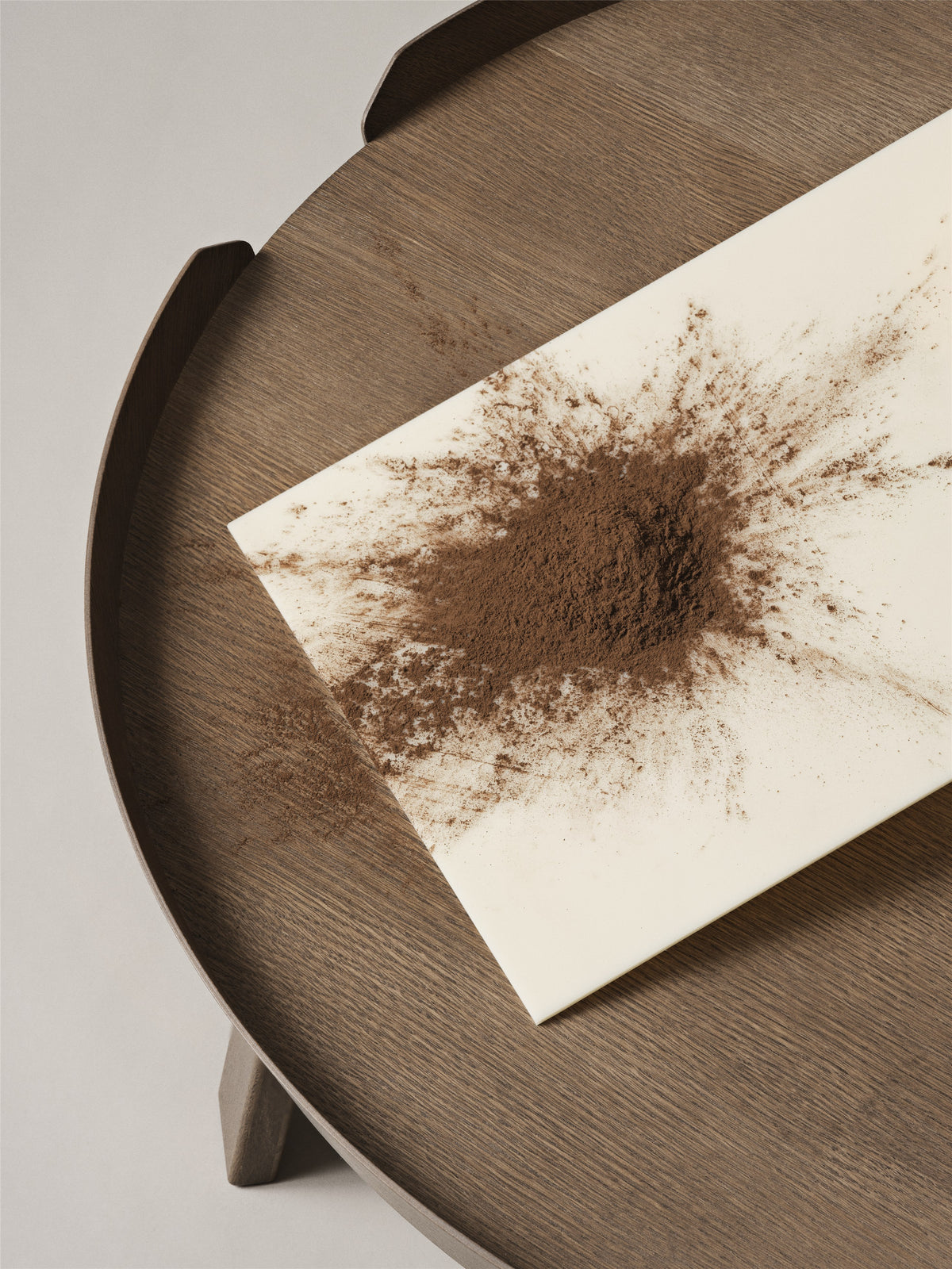 Around Couchtisch – Muuto – Ansicht 13