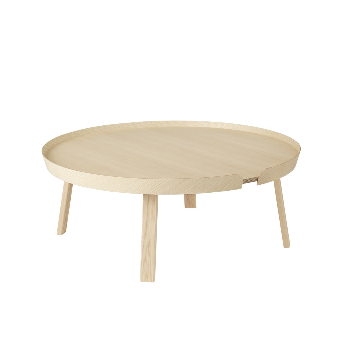 Around Couchtisch – Muuto – Ansicht 62
