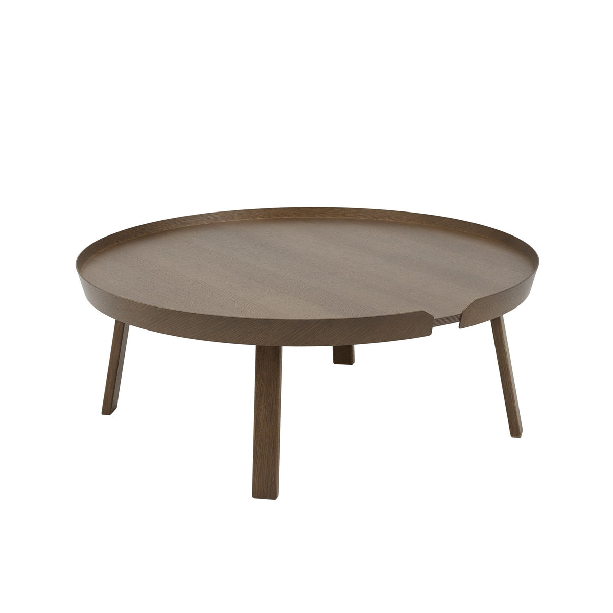 Around Couchtisch – Muuto – Ansicht 63
