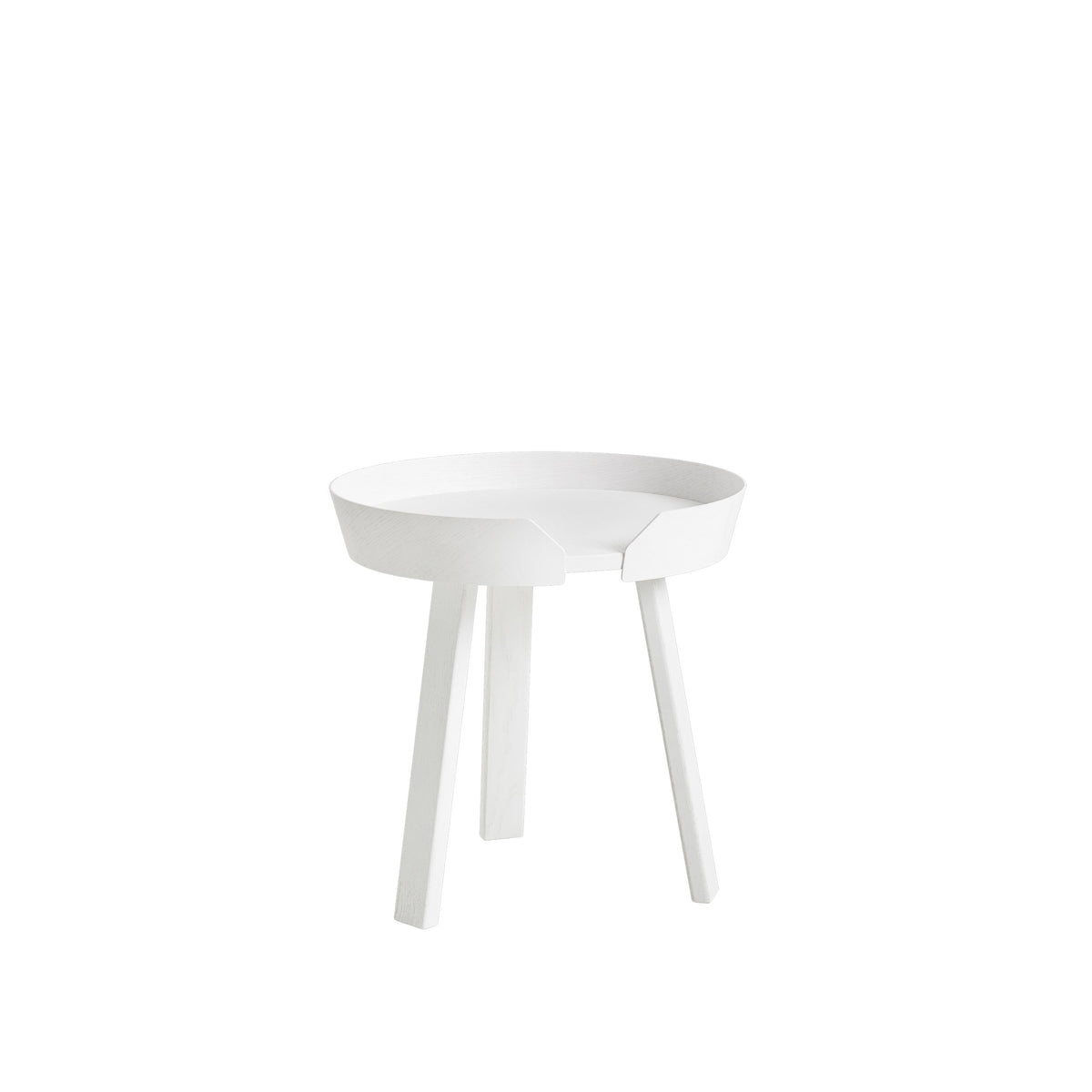 Around Couchtisch – Muuto – Ansicht 48