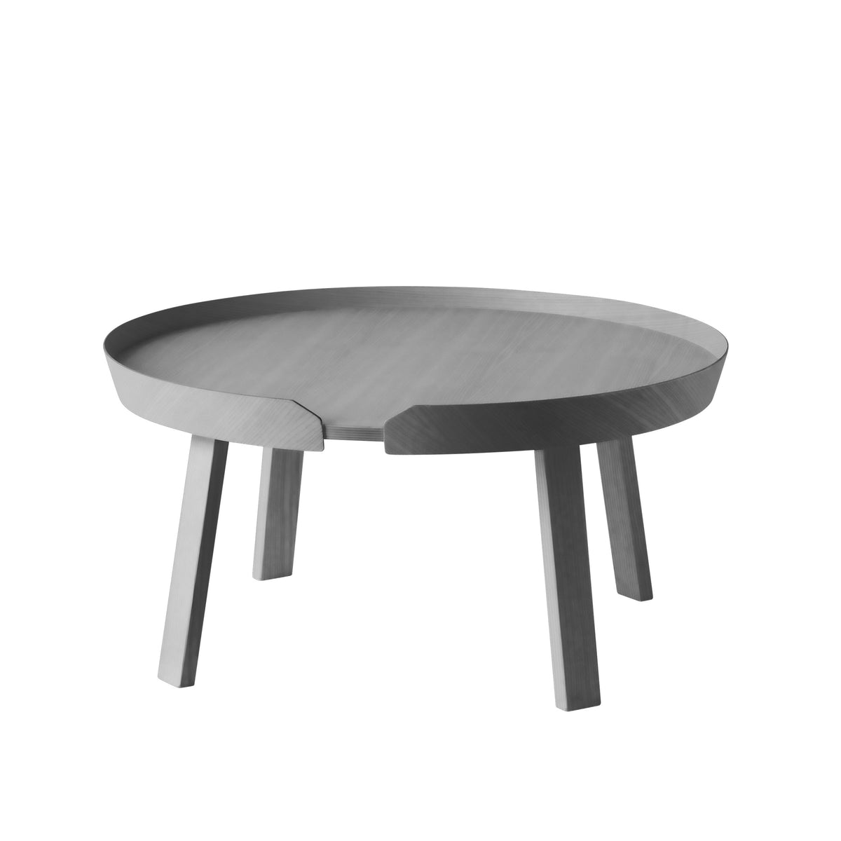 Around Couchtisch – Muuto – Ansicht 38
