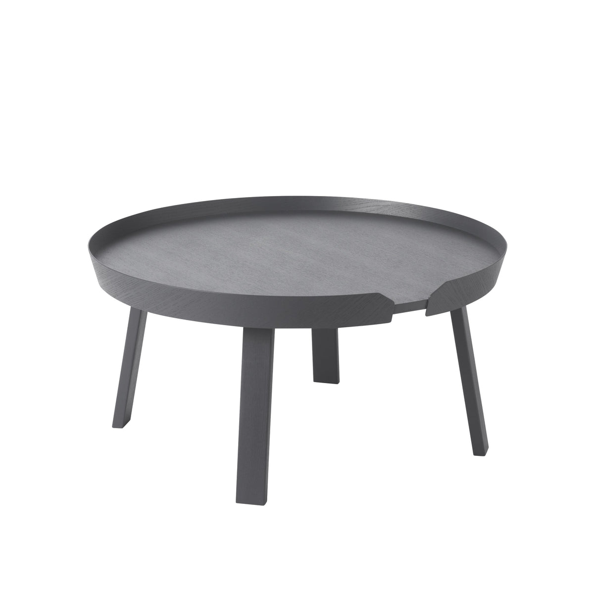 Around Couchtisch – Muuto – Ansicht 35