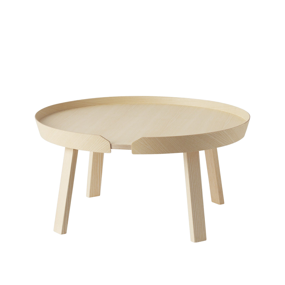 Around Couchtisch – Muuto – Ansicht 36