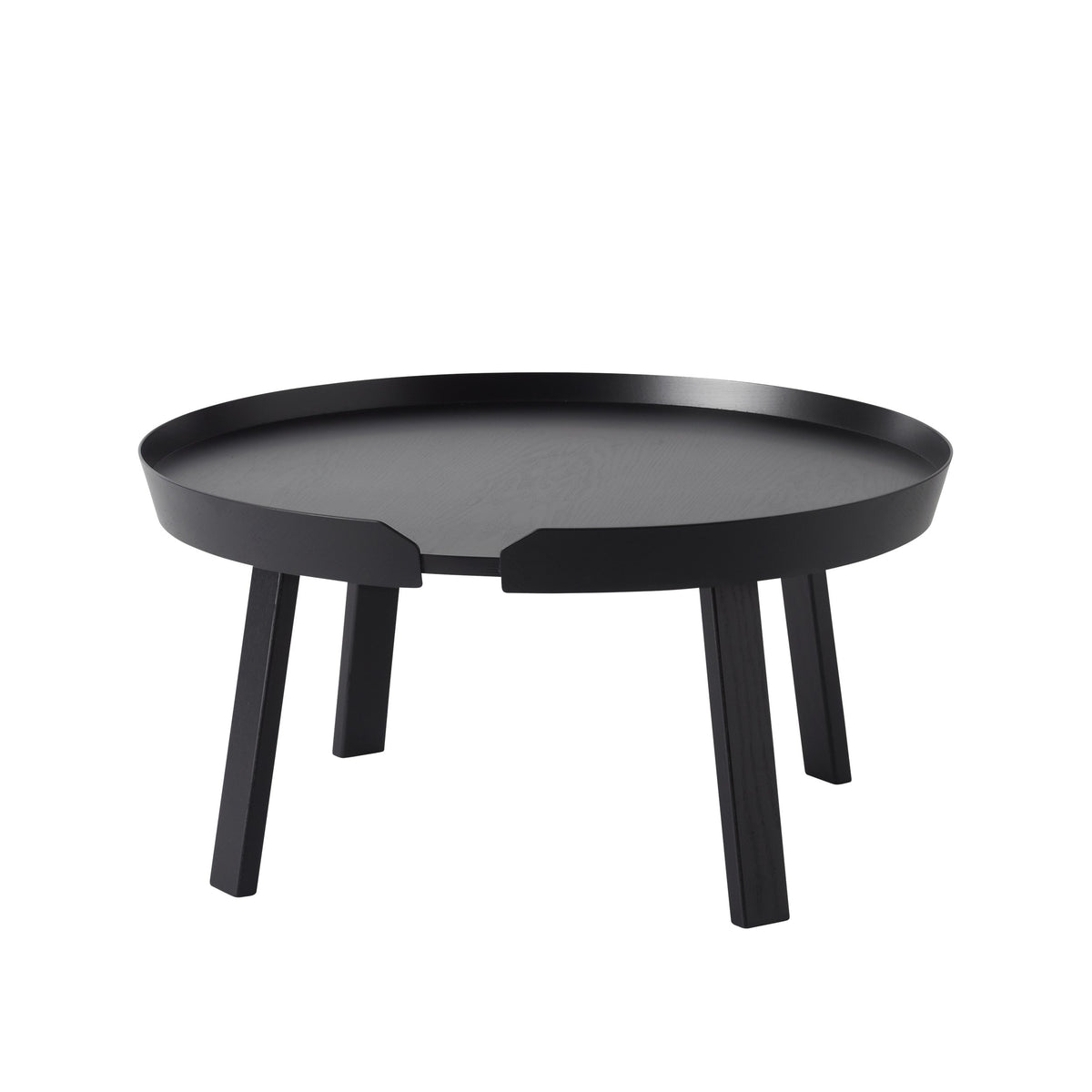 Around Couchtisch – Muuto – Ansicht 37