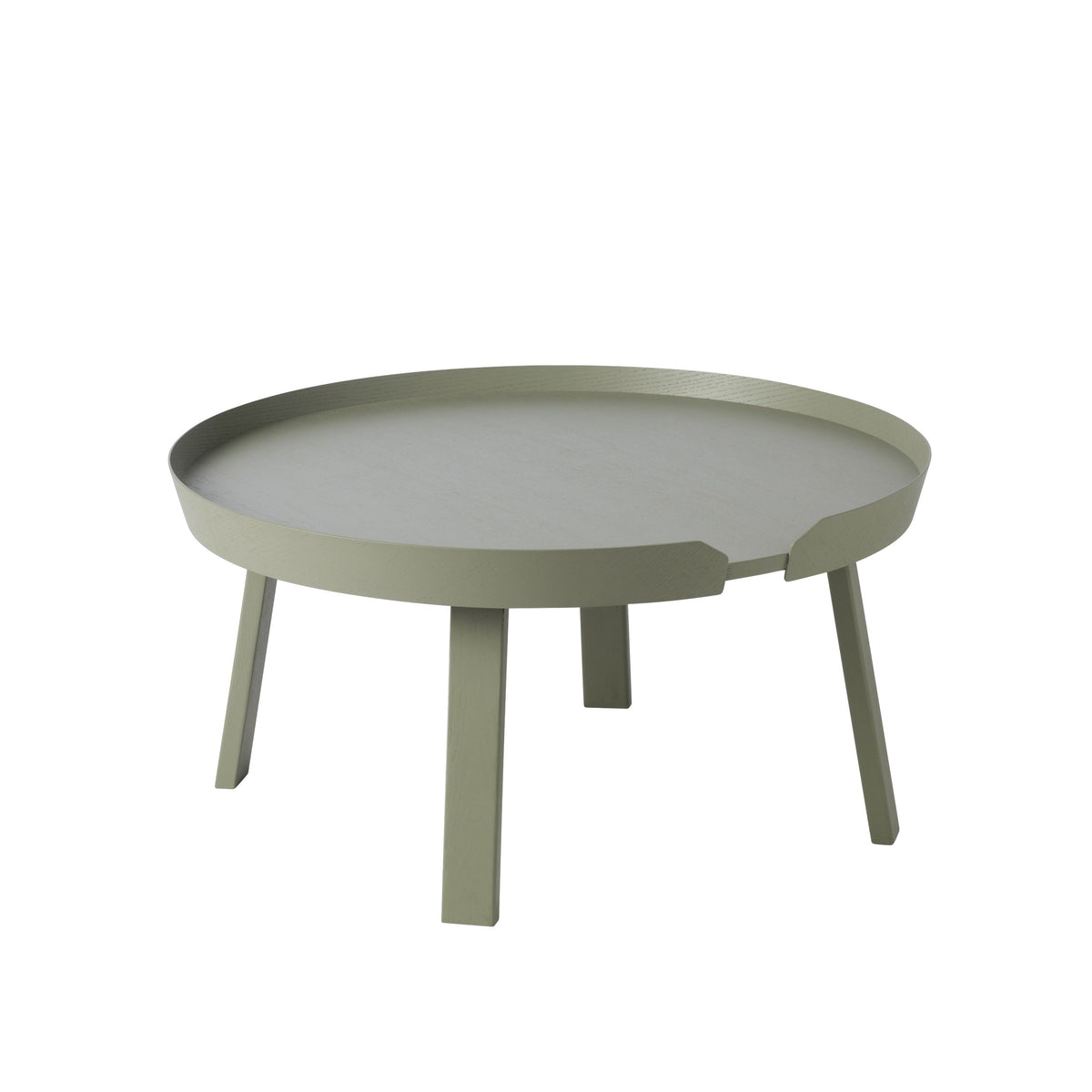 Around Couchtisch – Muuto – Ansicht 39