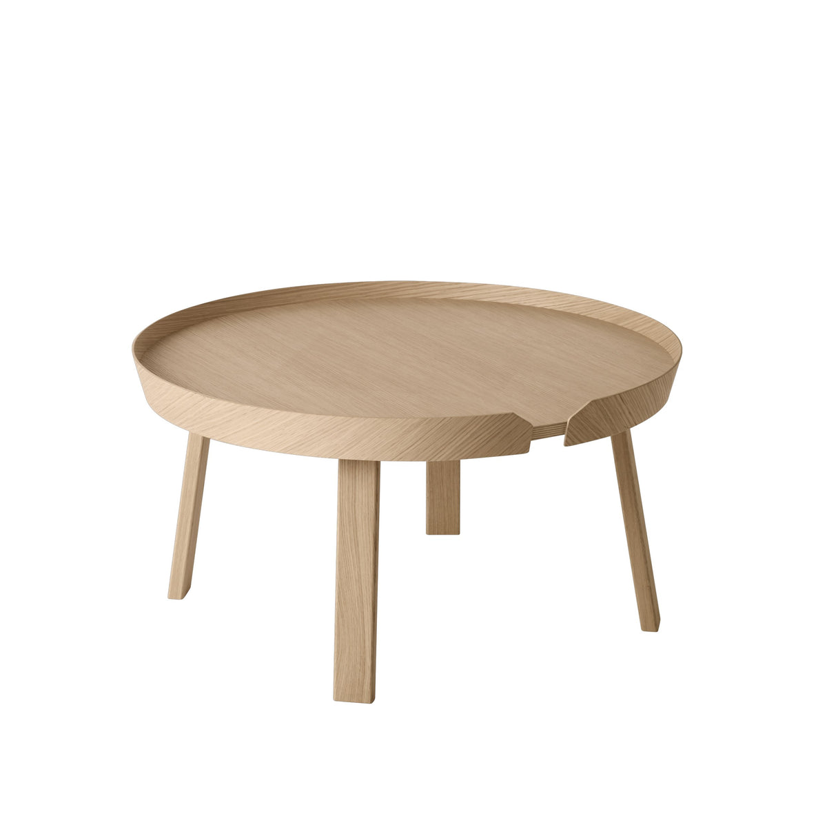 Around Coffee Table – Muuto