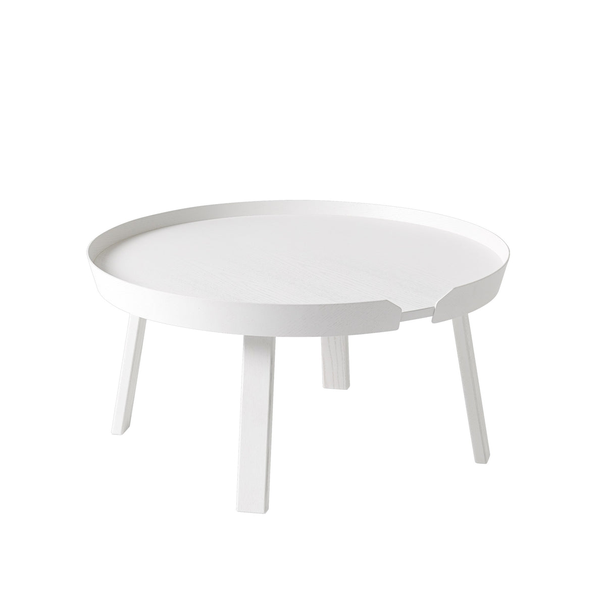 Around Couchtisch – Muuto – Ansicht 41