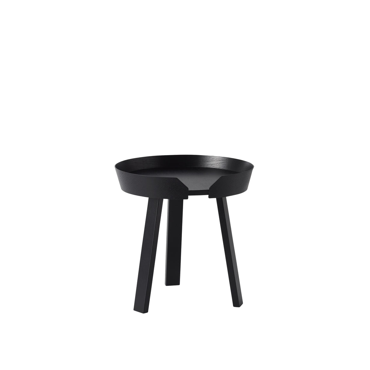Around Couchtisch – Muuto – Ansicht 43
