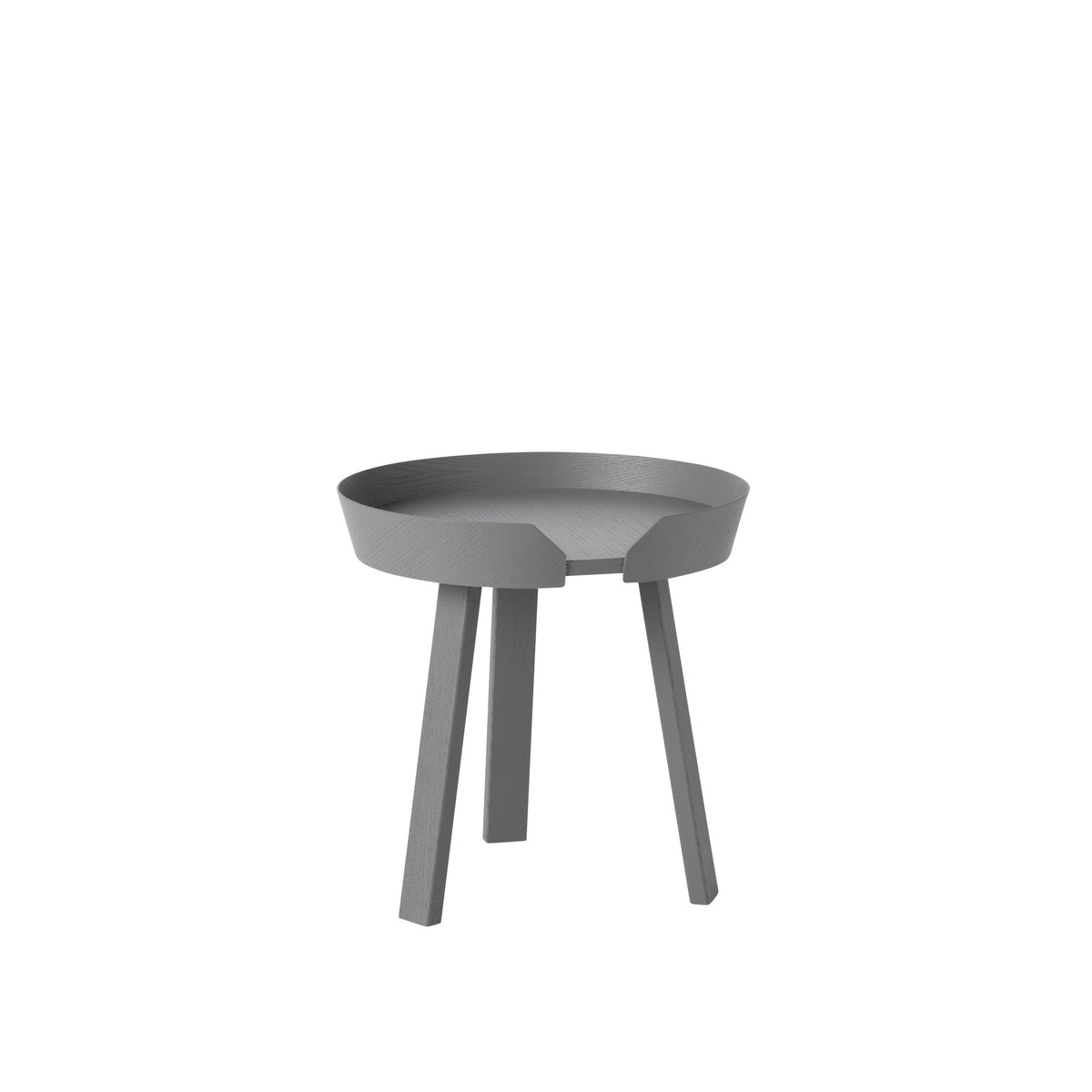Around Couchtisch – Muuto – Ansicht 44