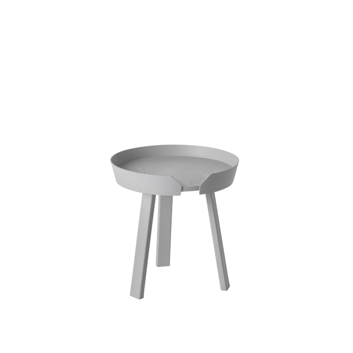Around Couchtisch – Muuto – Ansicht 46