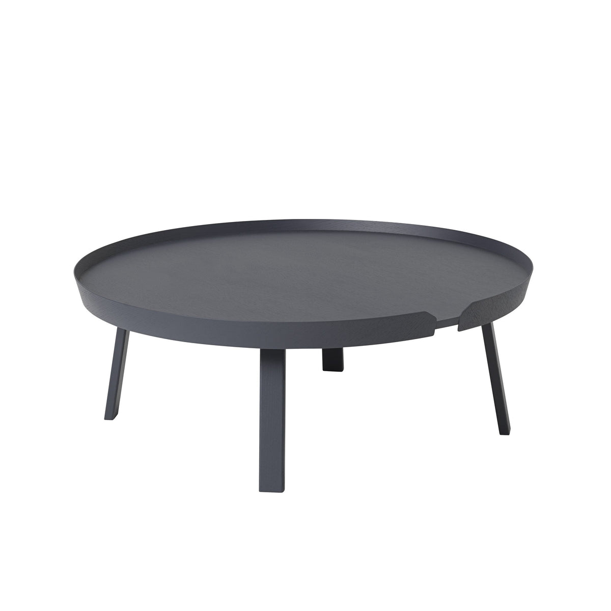 Around Couchtisch – Muuto – Ansicht 49