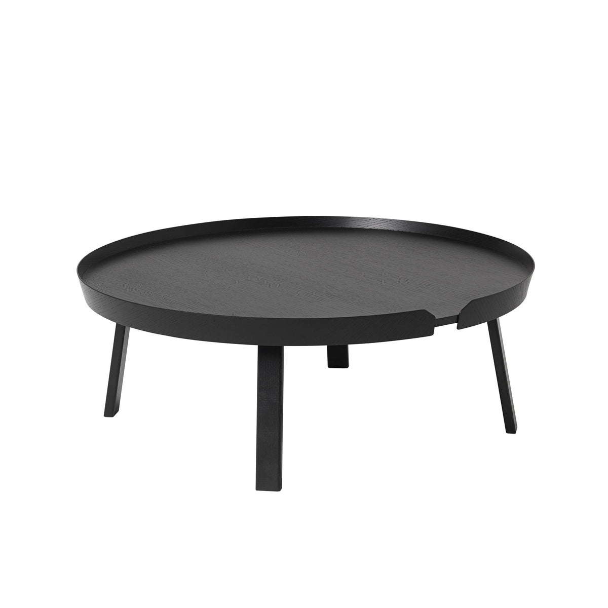 Around Couchtisch – Muuto – Ansicht 50
