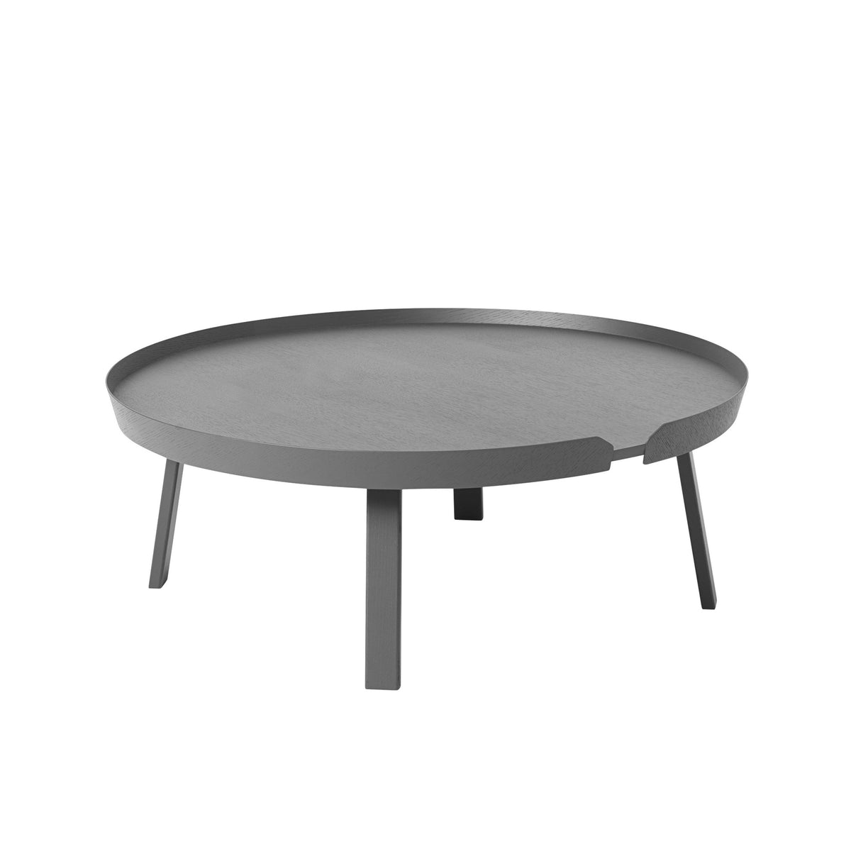 Around Couchtisch – Muuto – Ansicht 51