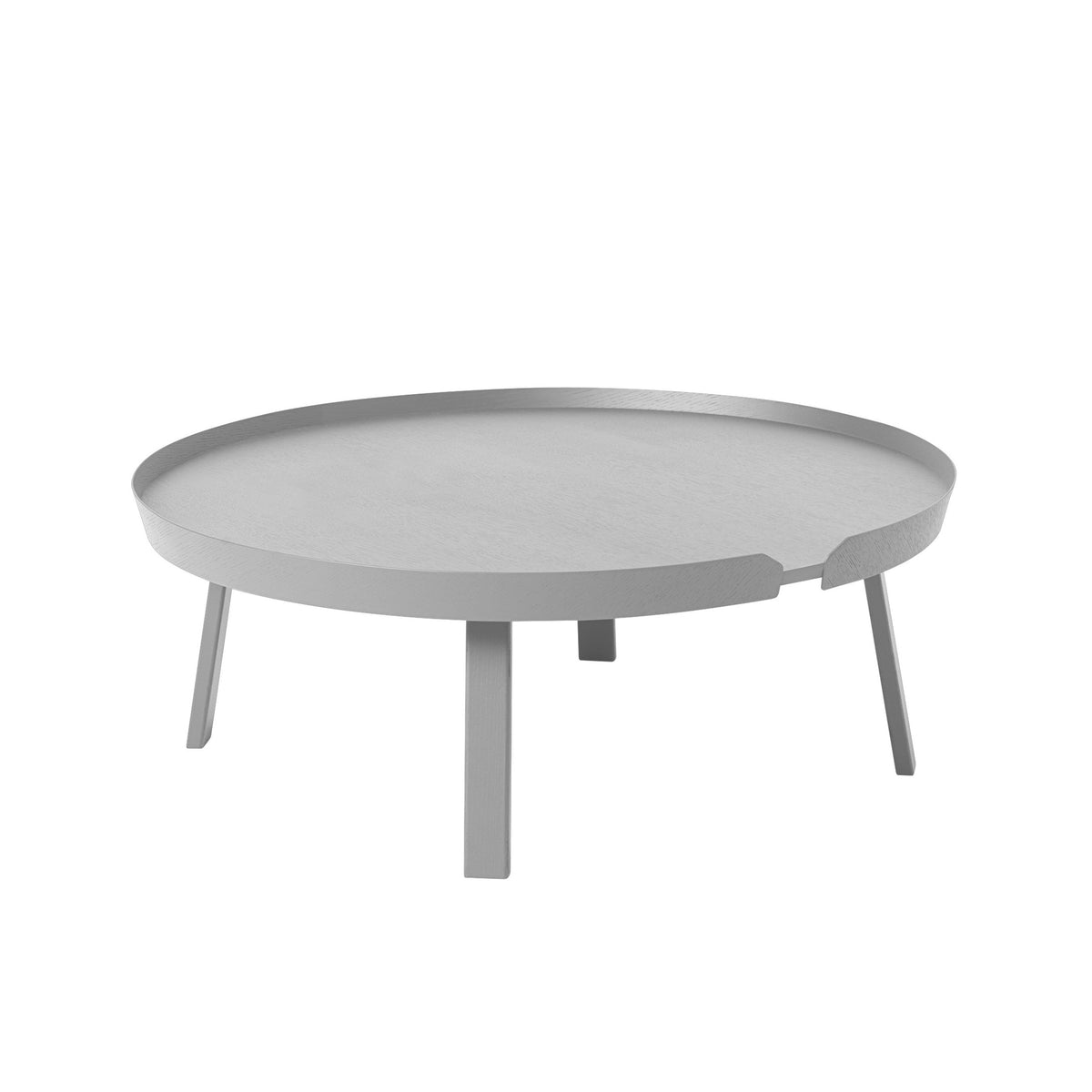 Around Couchtisch – Muuto – Ansicht 53