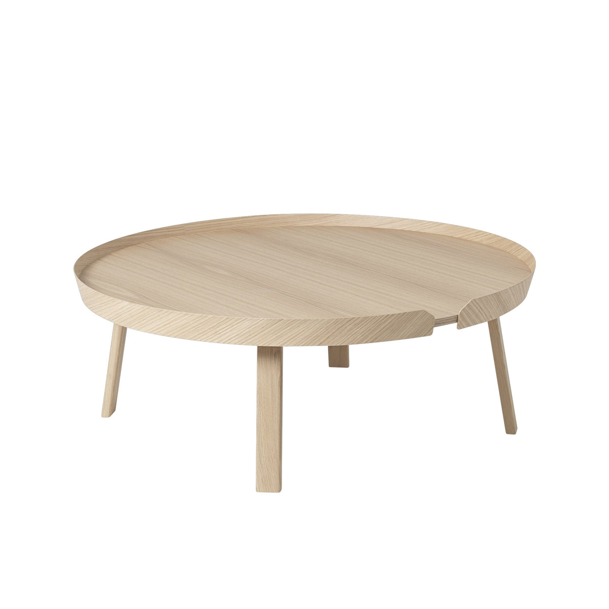 Around Couchtisch – Muuto – Ansicht 54