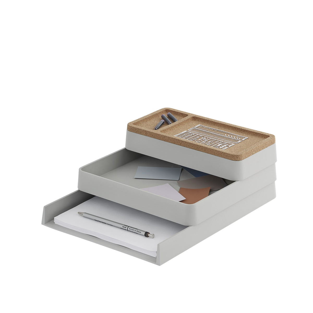 Arrange Desktop Series – Muuto – view 4