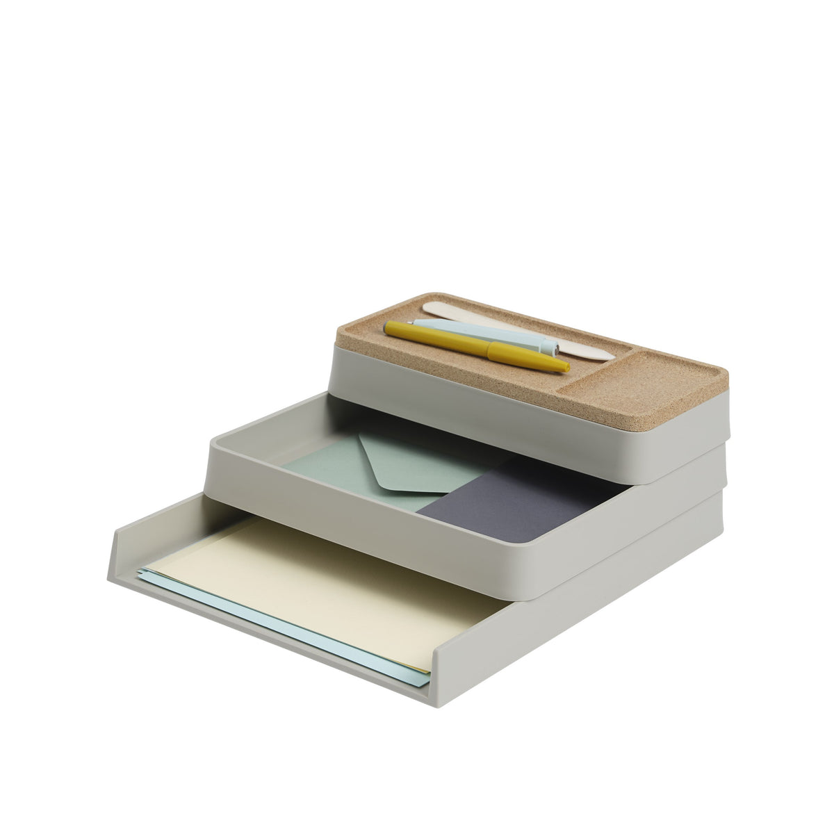 Arrange Desktop Series – Muuto – view 13