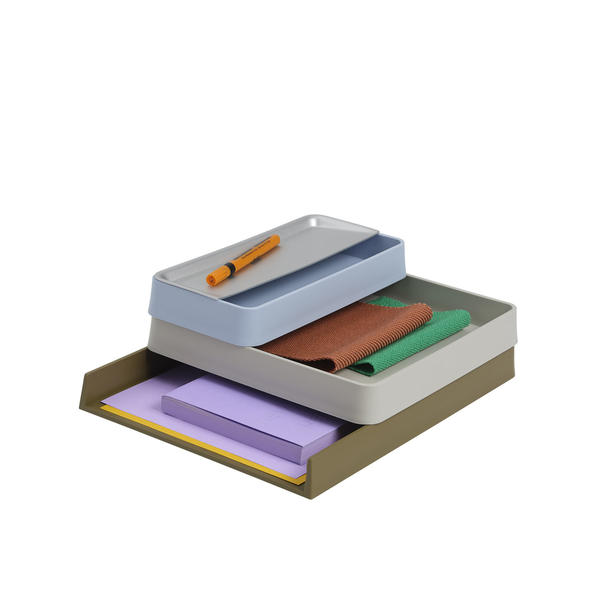Arrange Desktop Series – Muuto – view 10