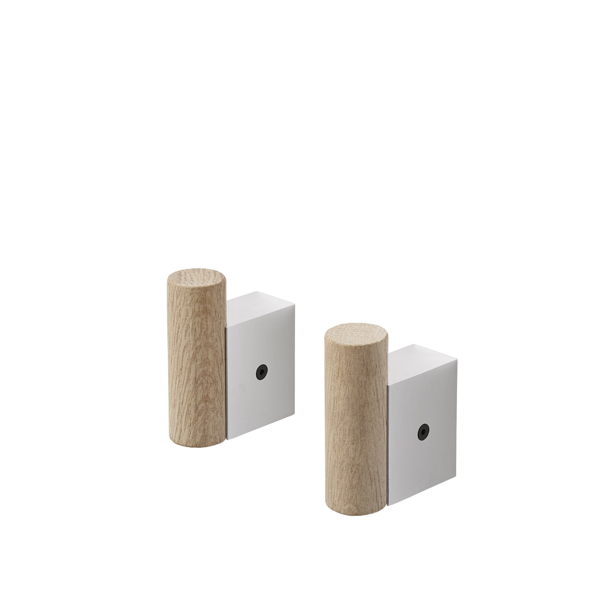 Attach Coat Hook – Muuto