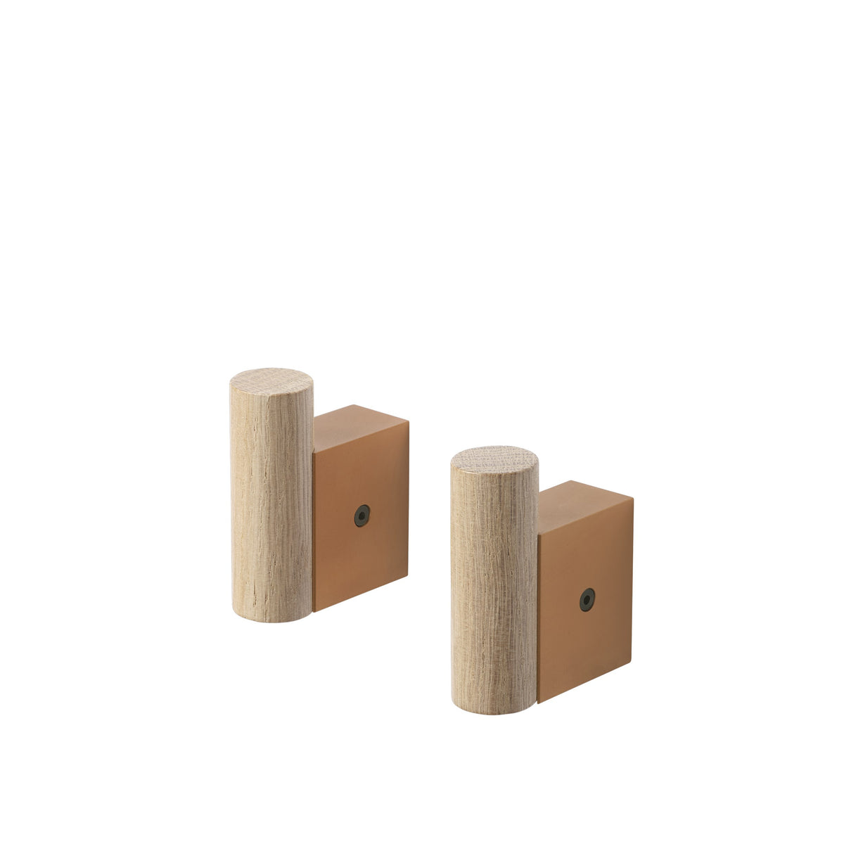 Attach Coat Hook – Muuto – view 5