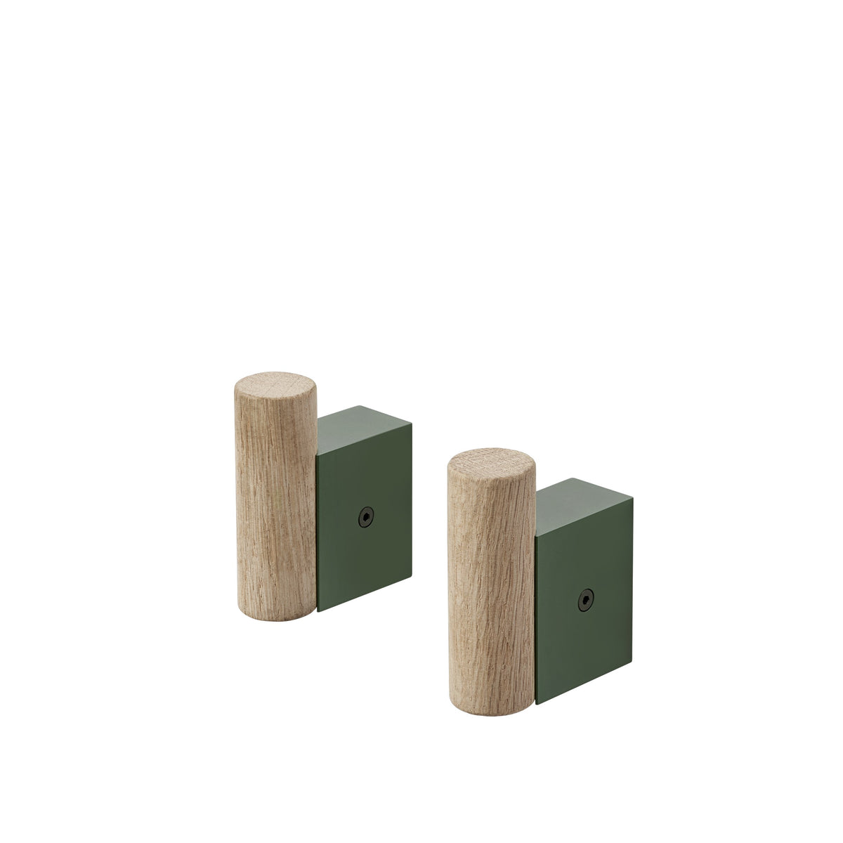Attach Coat Hook – Muuto – view 6
