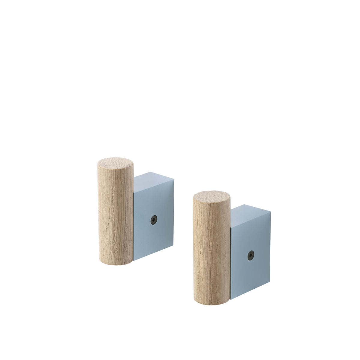 Attach Coat Hook – Muuto – view 7