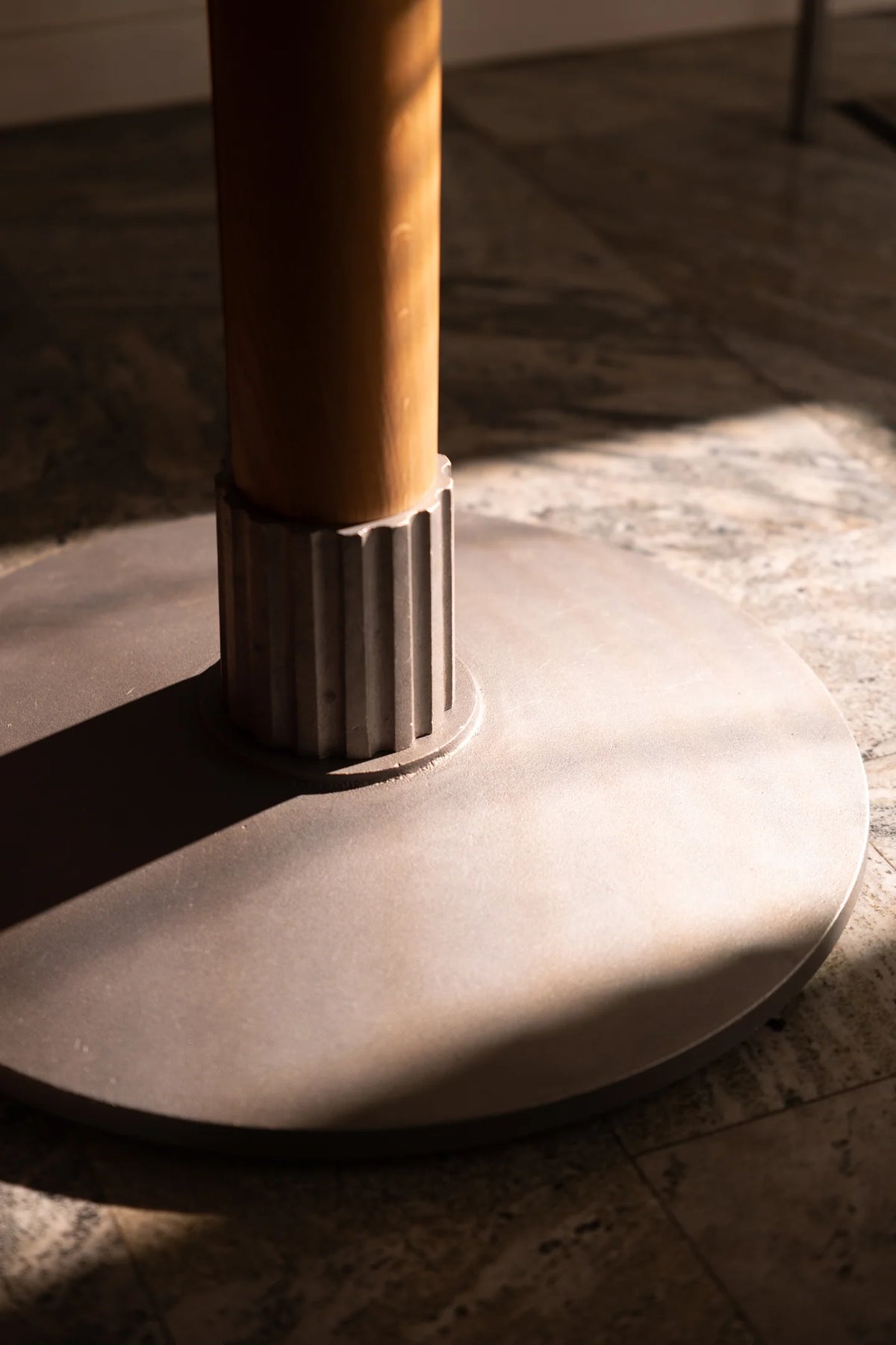Tock Table – Design House Stockholm – view 4
