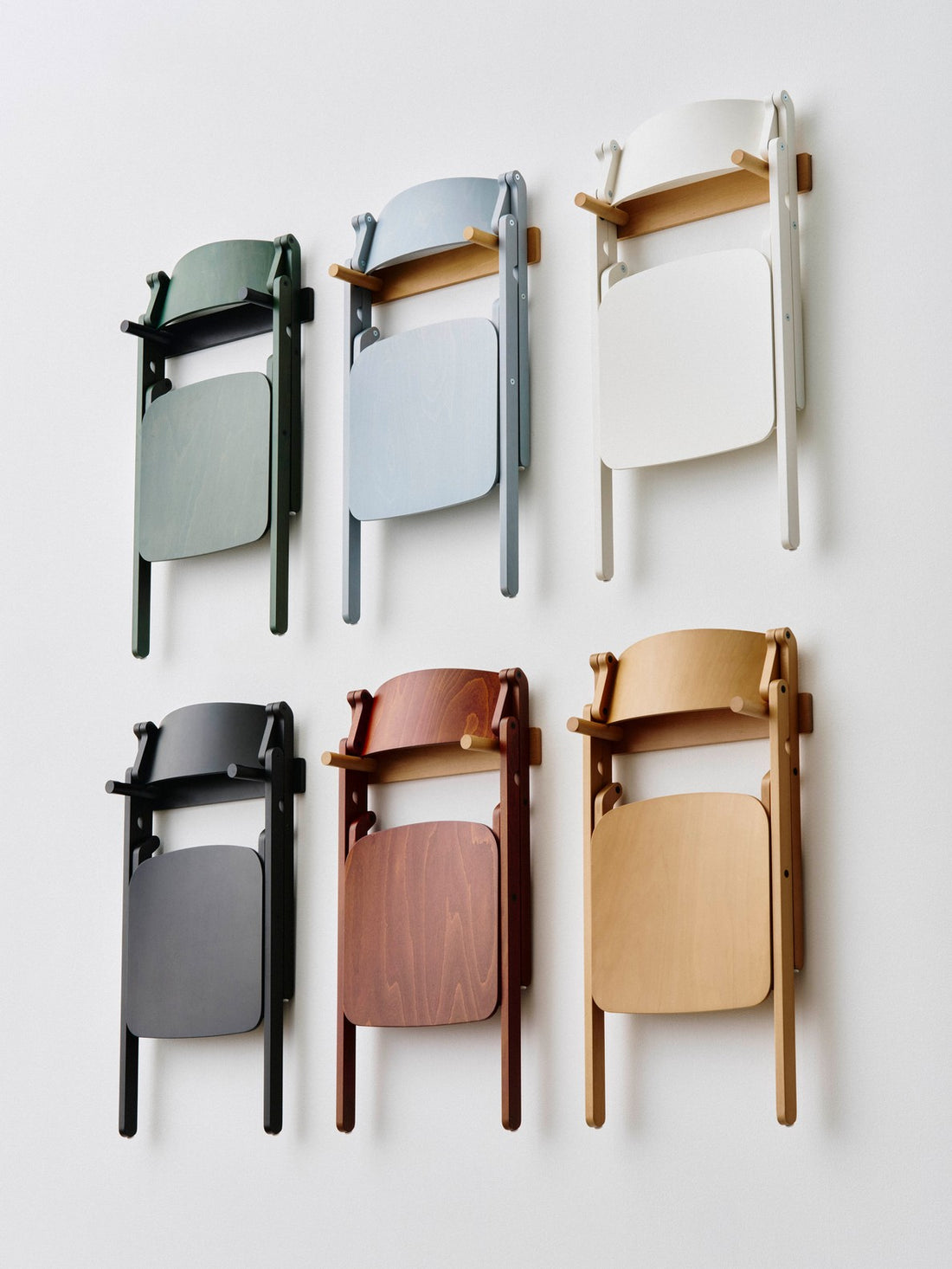 Backflip Wall Bracket