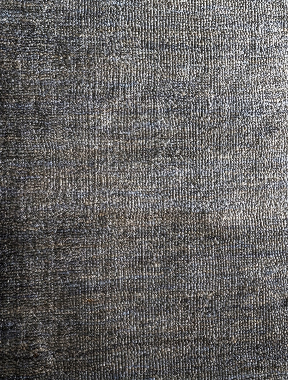 Grey - Bamboo Rug – Massimo Copenhagen – view 3