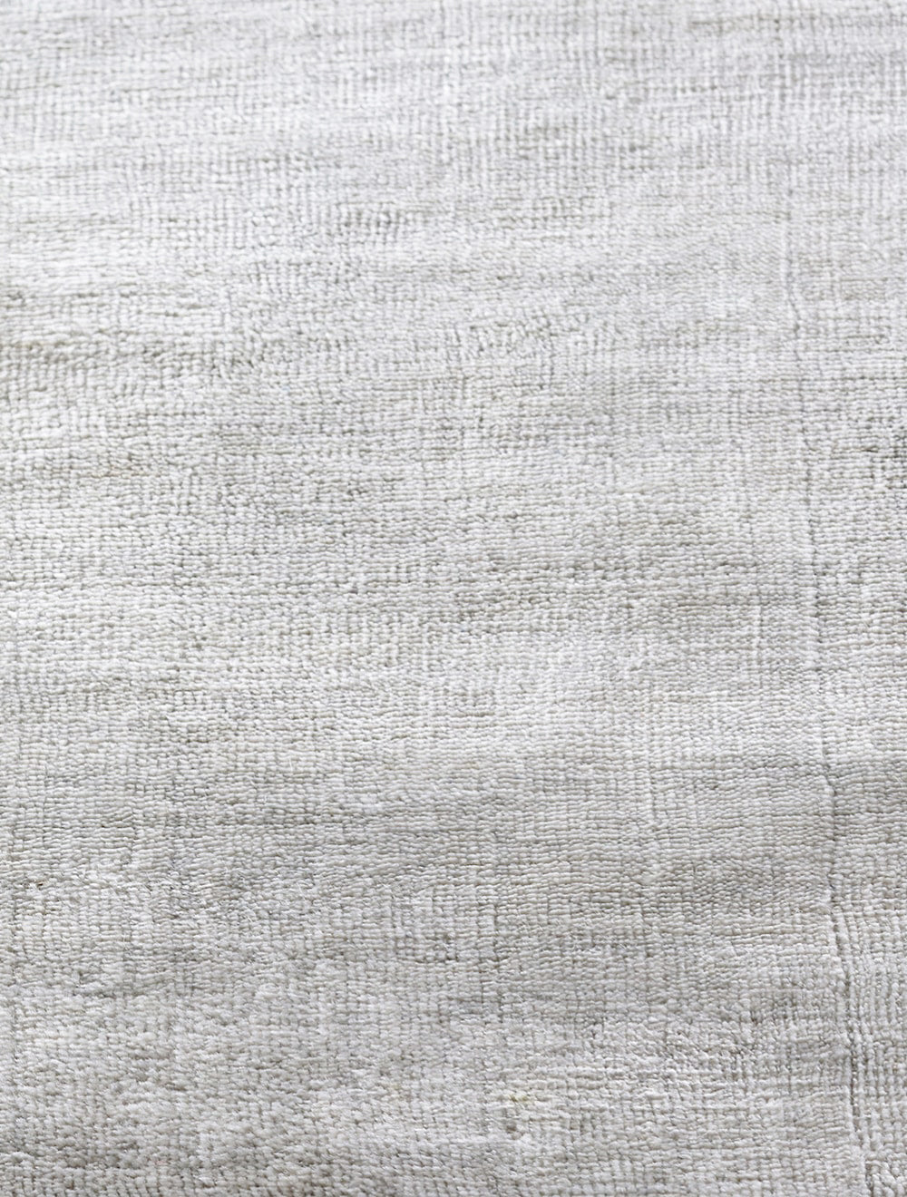 Light Grey - Bamboo Rug – Massimo Copenhagen – view 3