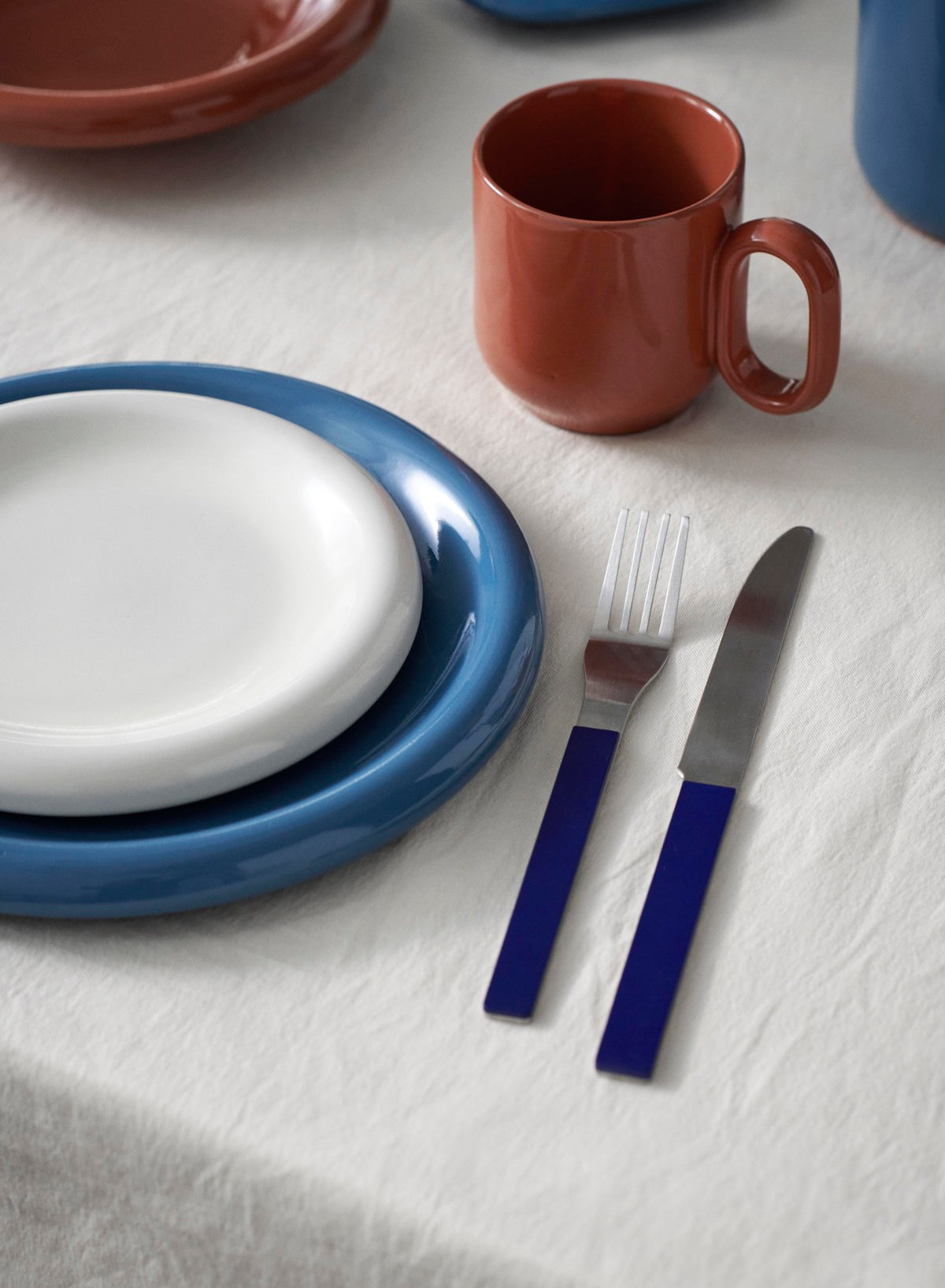 MVS Cutlery (Set of 4) – HAY – view 7