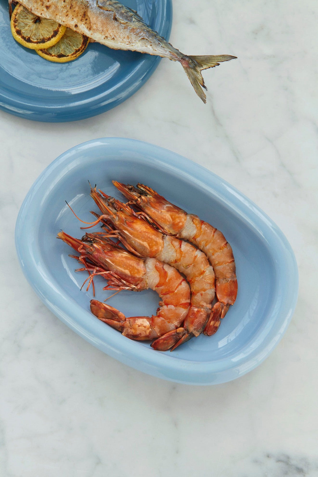 Barro Oval Dish