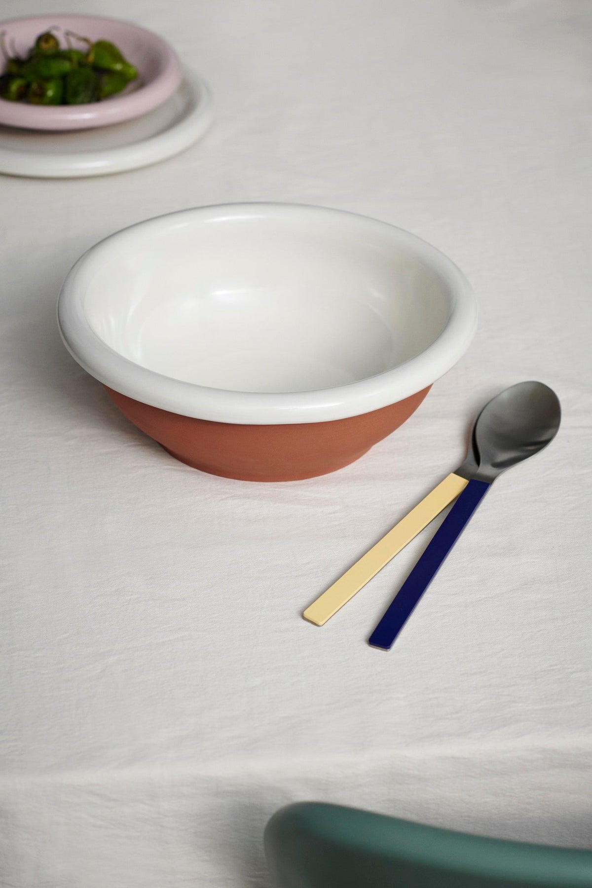 Barro Salad Bowl – HAY – view 5
