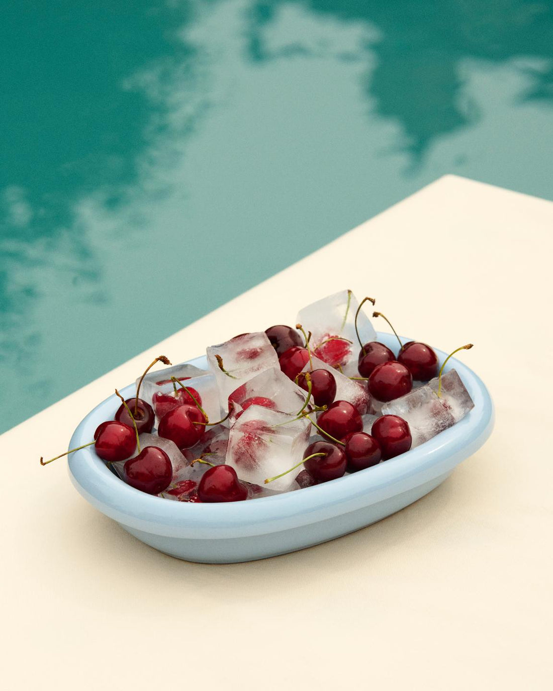 Barro Oval Dish