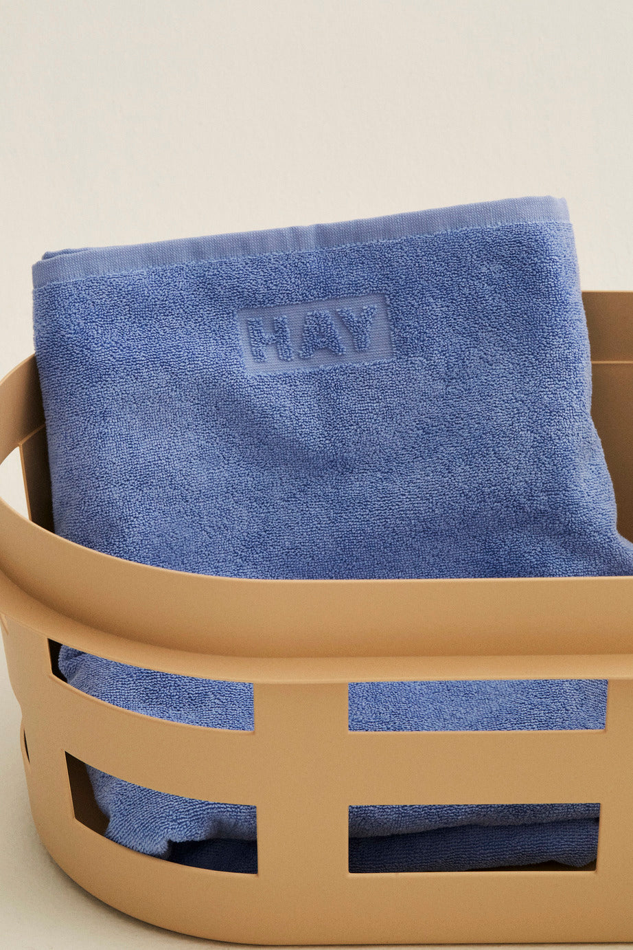 Laundry Basket (Recycled) – HAY – view 3