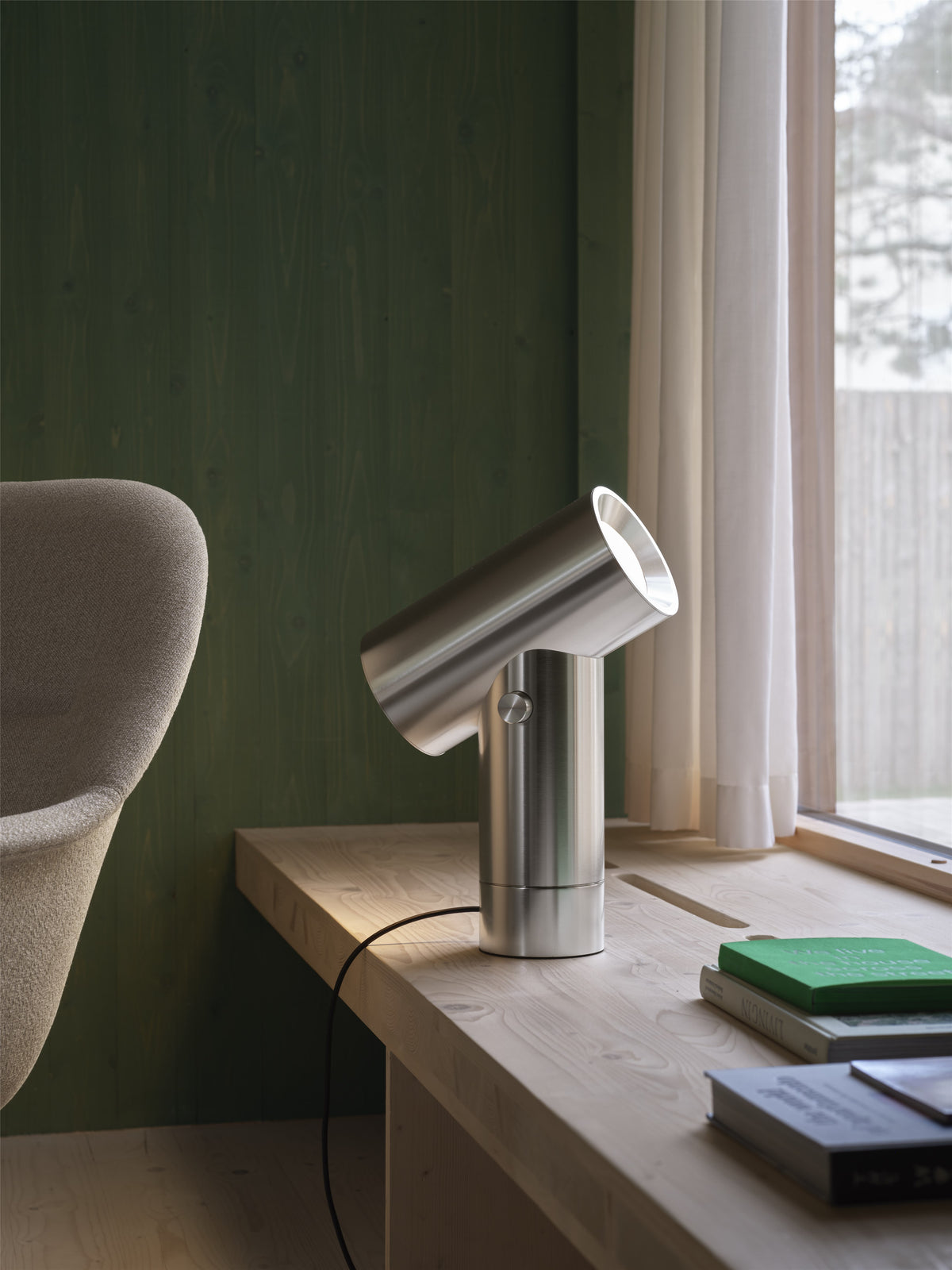 Beam Tischleuchte – Muuto – Ansicht 12