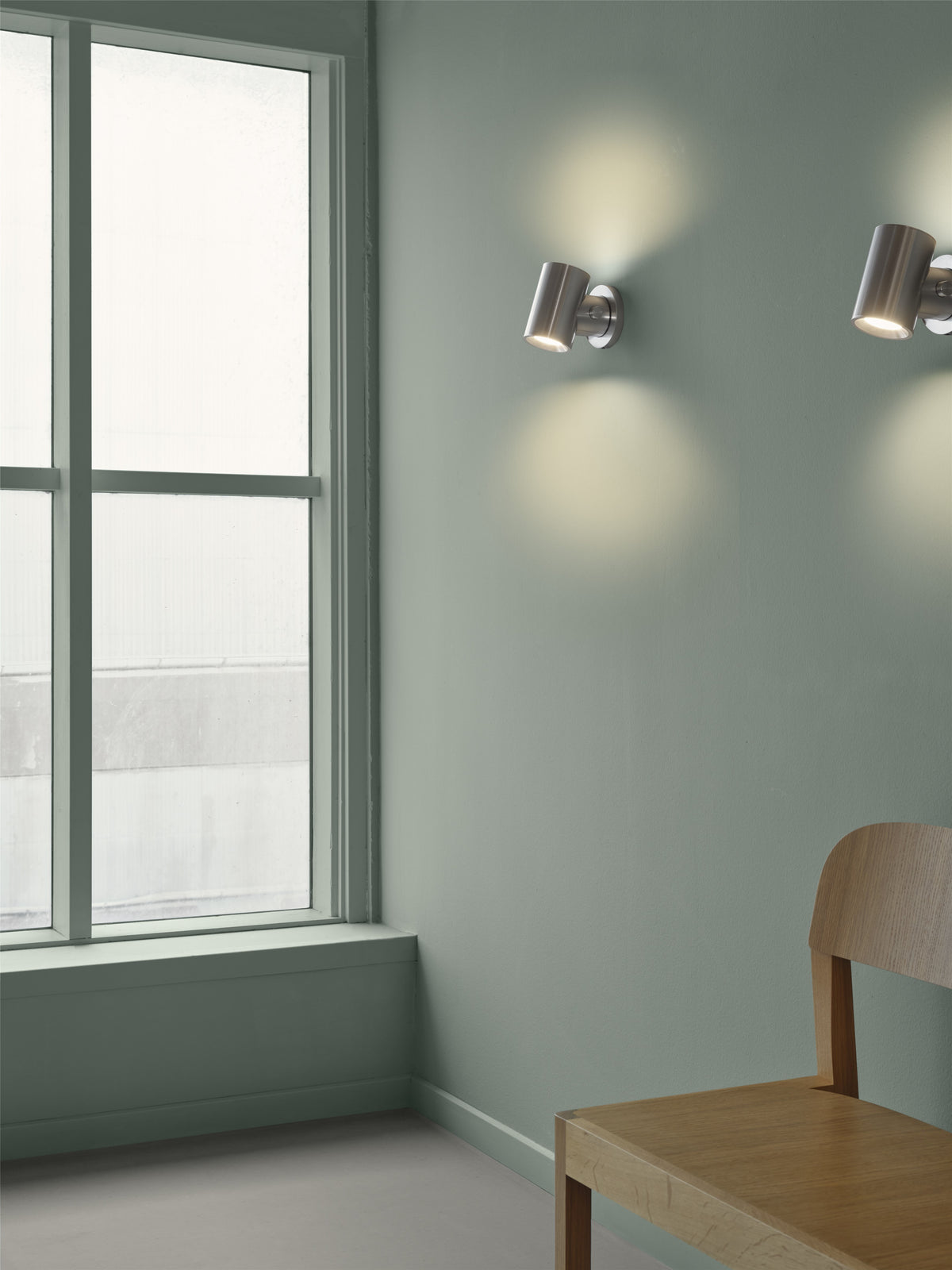 Beam Wandleuchte – Muuto – Ansicht 3