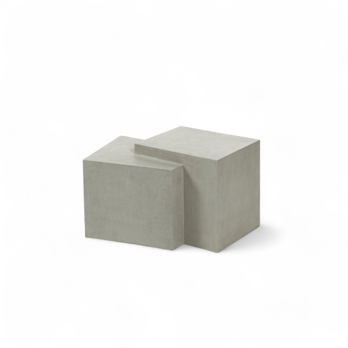 Side Table °1 Concrete Bent – Serax