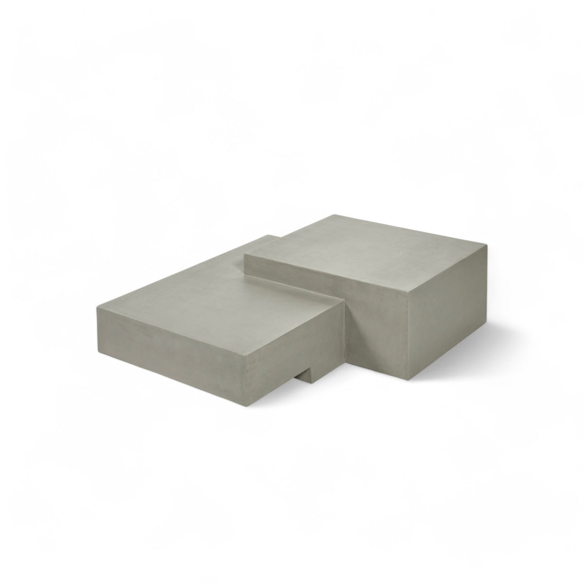 Coffee Table Concrete Julius – Serax