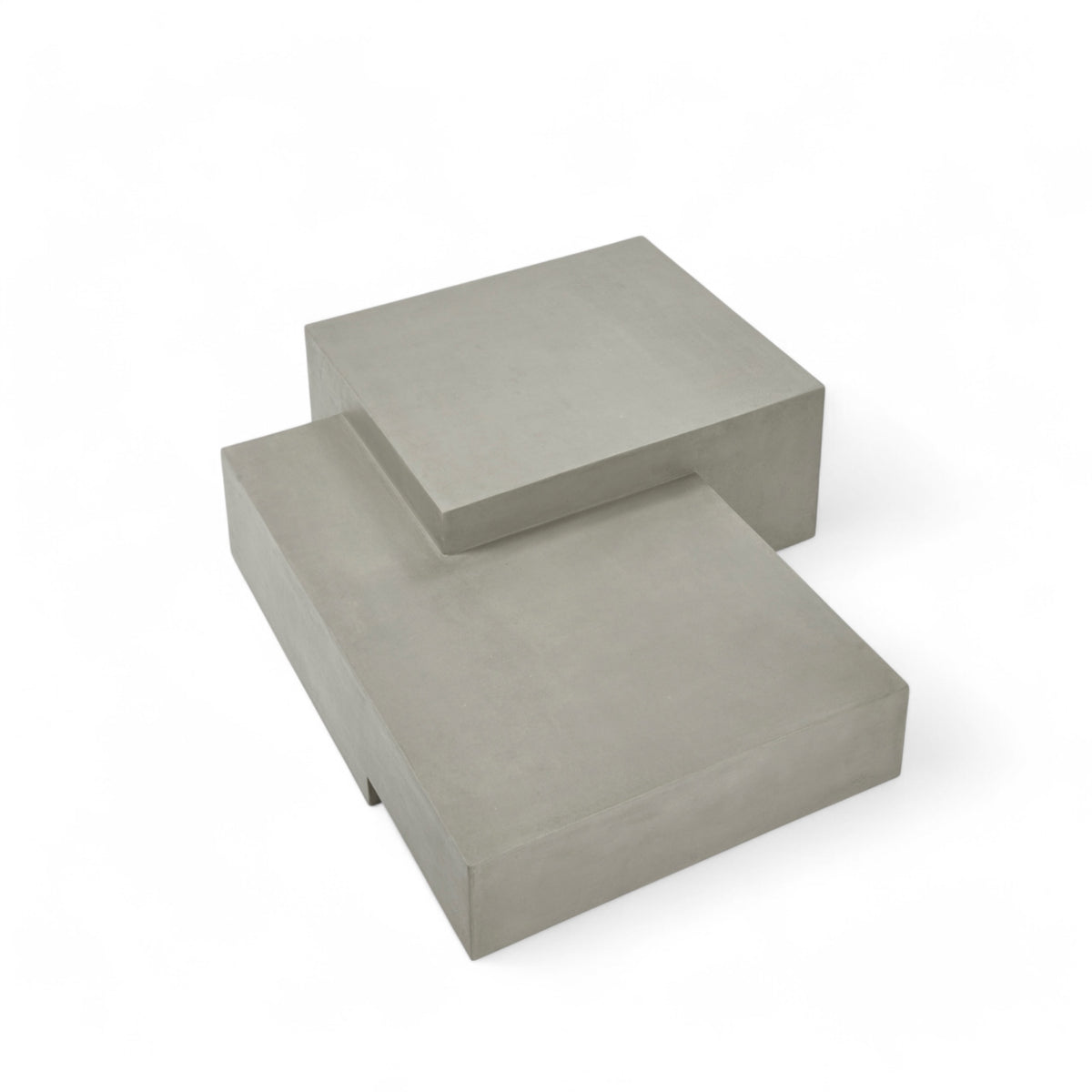 Couchtisch Beton Julius – Serax – Ansicht 4