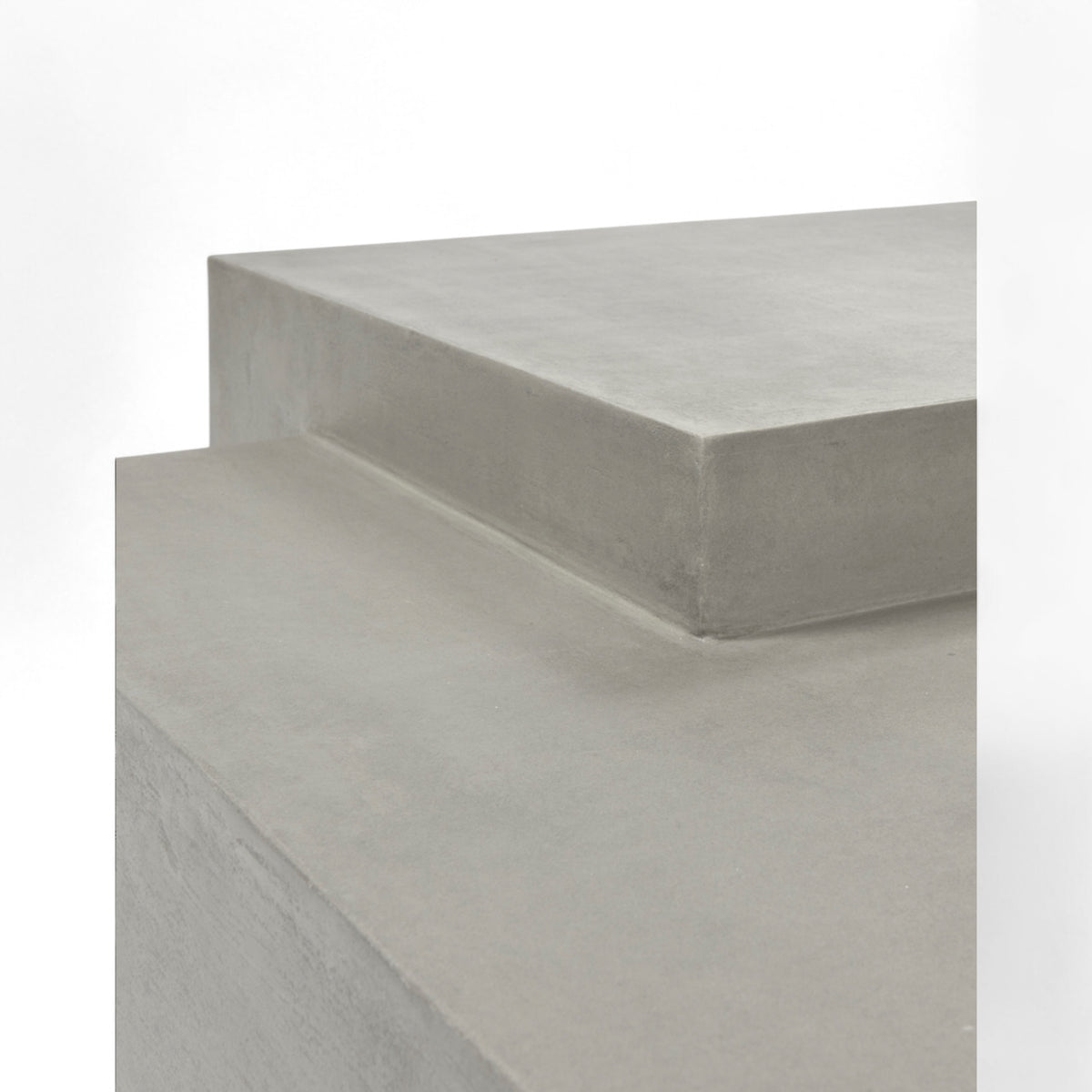 Couchtisch Beton Julius – Serax – Ansicht 5